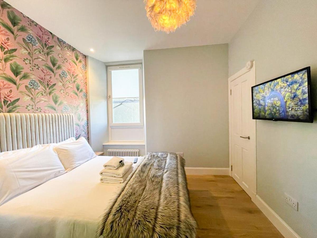 Beautiful 2Br, Private Entry In Vibrant Leith Apartment EDI Exterior foto
