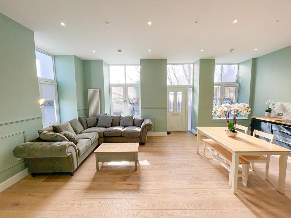 Beautiful 2Br, Private Entry In Vibrant Leith Apartment EDI Exterior foto