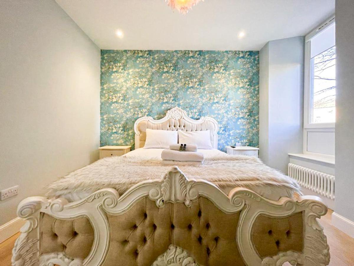 Beautiful 2Br, Private Entry In Vibrant Leith Apartment EDI Exterior foto