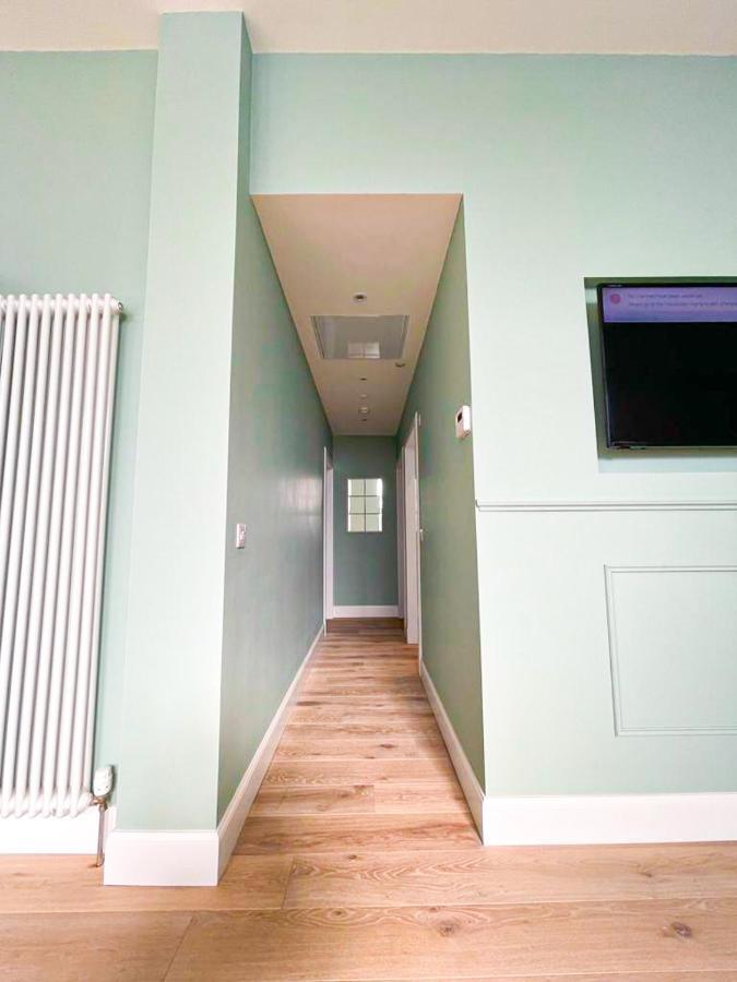 Beautiful 2Br, Private Entry In Vibrant Leith Apartment EDI Exterior foto