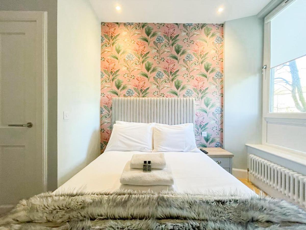Beautiful 2Br, Private Entry In Vibrant Leith Apartment EDI Exterior foto