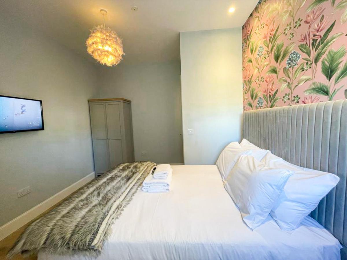 Beautiful 2Br, Private Entry In Vibrant Leith Apartment EDI Exterior foto