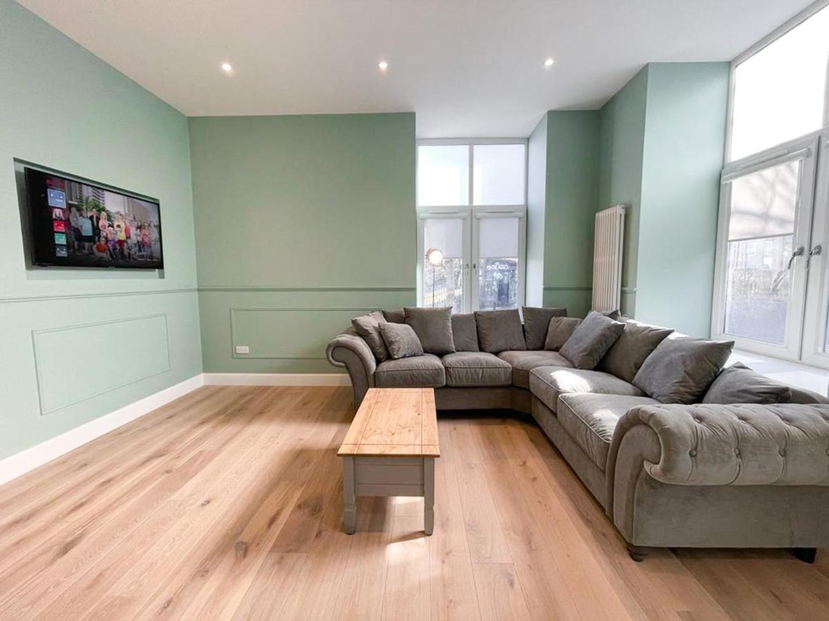 Beautiful 2Br, Private Entry In Vibrant Leith Apartment EDI Exterior foto