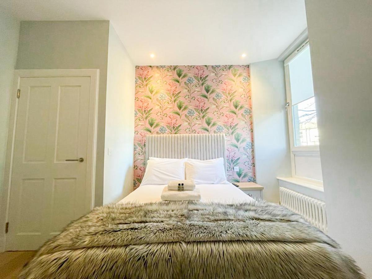 Beautiful 2Br, Private Entry In Vibrant Leith Apartment EDI Exterior foto