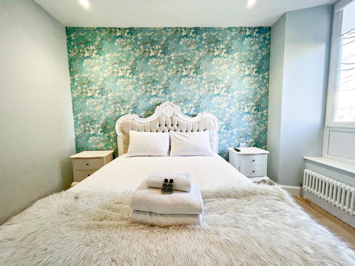 Beautiful 2Br, Private Entry In Vibrant Leith Apartment EDI Exterior foto